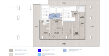 Glass 120 Ocean Drive Residences 5