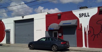 Wynwood Art and Design District 8