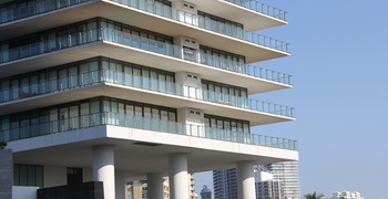 Apogee Residences