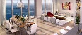 Brickell House Condo