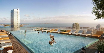 SLS Hotel and Residences 3