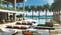 Biscayne Beach Condo