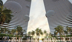 Paraiso Bay Condo Towers 