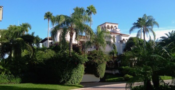 Fisher Island interior 18