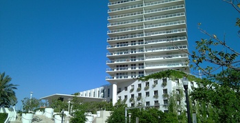 South of FIfth 3