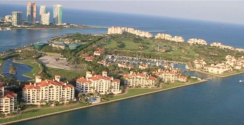 Fisher Island 4