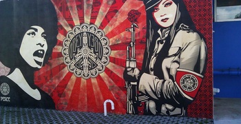 Wynwood Art and Design District 9
