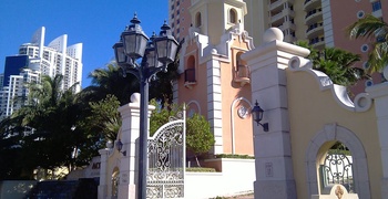 Sunny Isles Beach 2