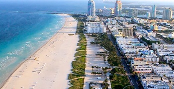 South of FIfth, Miami Luxury Condos