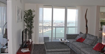 50 Biscayne residence model