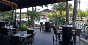 Brickell Irish Pub