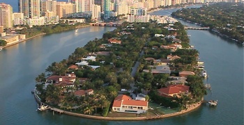 Allison Island Miami  2