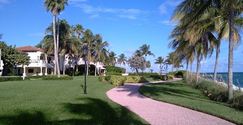 Fisher Island interior 9
