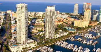 South of Fifth Miami Beach real estate 4