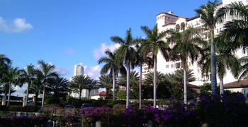 Fisher Island interior 19