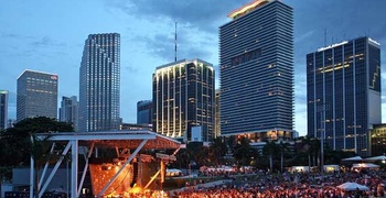 Downtown water/metro mover 1
