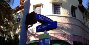 South Beach  8