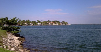 Venetian Islands 9