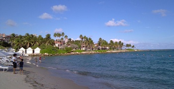 Fisher Island interior 3