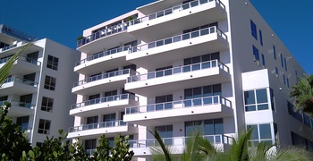 Ocean House Residential 7