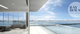 Bay House Condo Tower