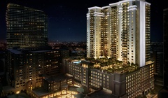 Nine At Mary Brickell 