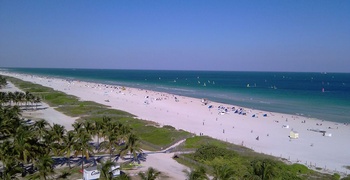 South Beach  16