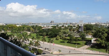 Investment Studio at 50 Biscayne