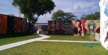 Wynwood Art and Design District 16