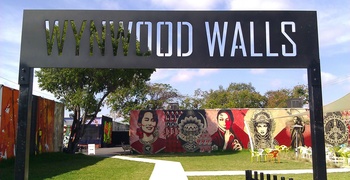 Wynwood Art and Design District 17