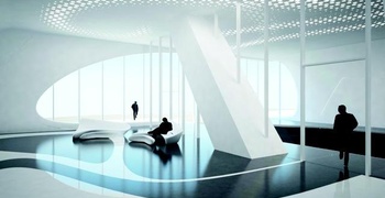 One Thousand Museum 5