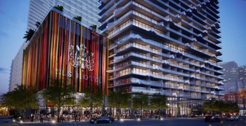 SLS Hotel and Residences 1