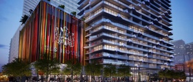 The SLS Hotel & Residences