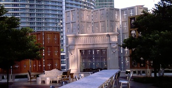 Icon Condo & Viceroy Hotel Spa 3