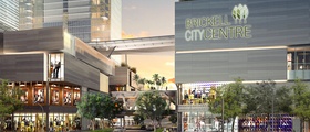 Residences at Brickell City Centre