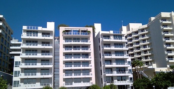 Ocean House Residential 4