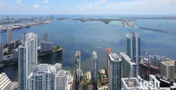 1010 Brickell in Downtown Miami 5