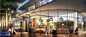 Hyde Midtown Condos 