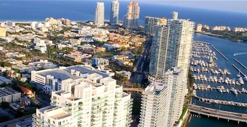 South of Fifth Miami Beach Penthouses 3