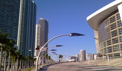 Downtown Miami