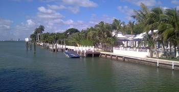 La Gorce Island 1