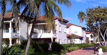 Fisher Island interior 8