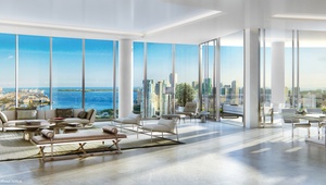 Paramount Miami Worldcenter 