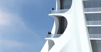 One Thousand Museum 3