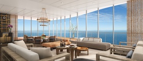 Chateau Beach Condo 