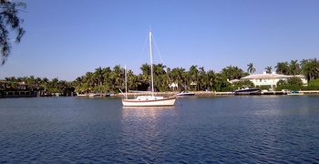 Sunset Island  8