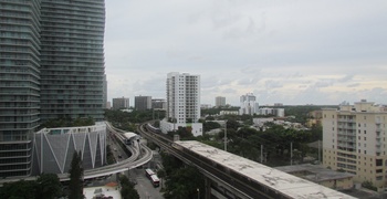 Nine Mary Brickell in Downtown Miami 3