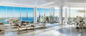Paramount Miami Worldcenter 