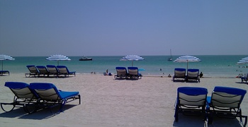 Beach Chairs