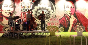 Miami's Wynwood Art District 1